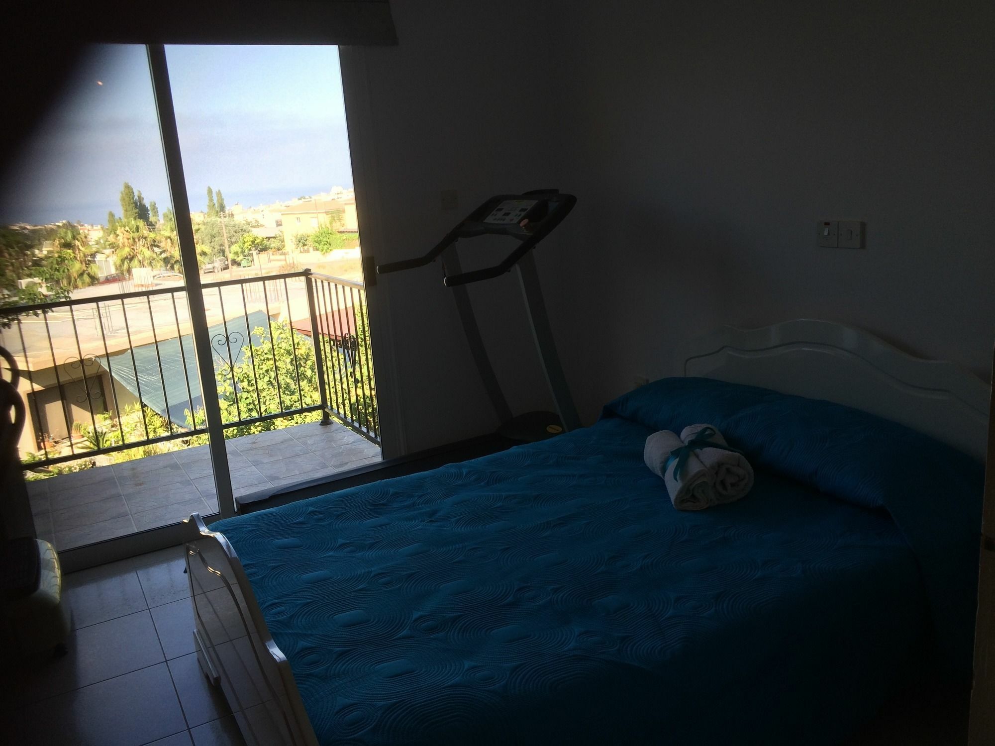 Nikoleta House Villa Emba Eksteriør billede